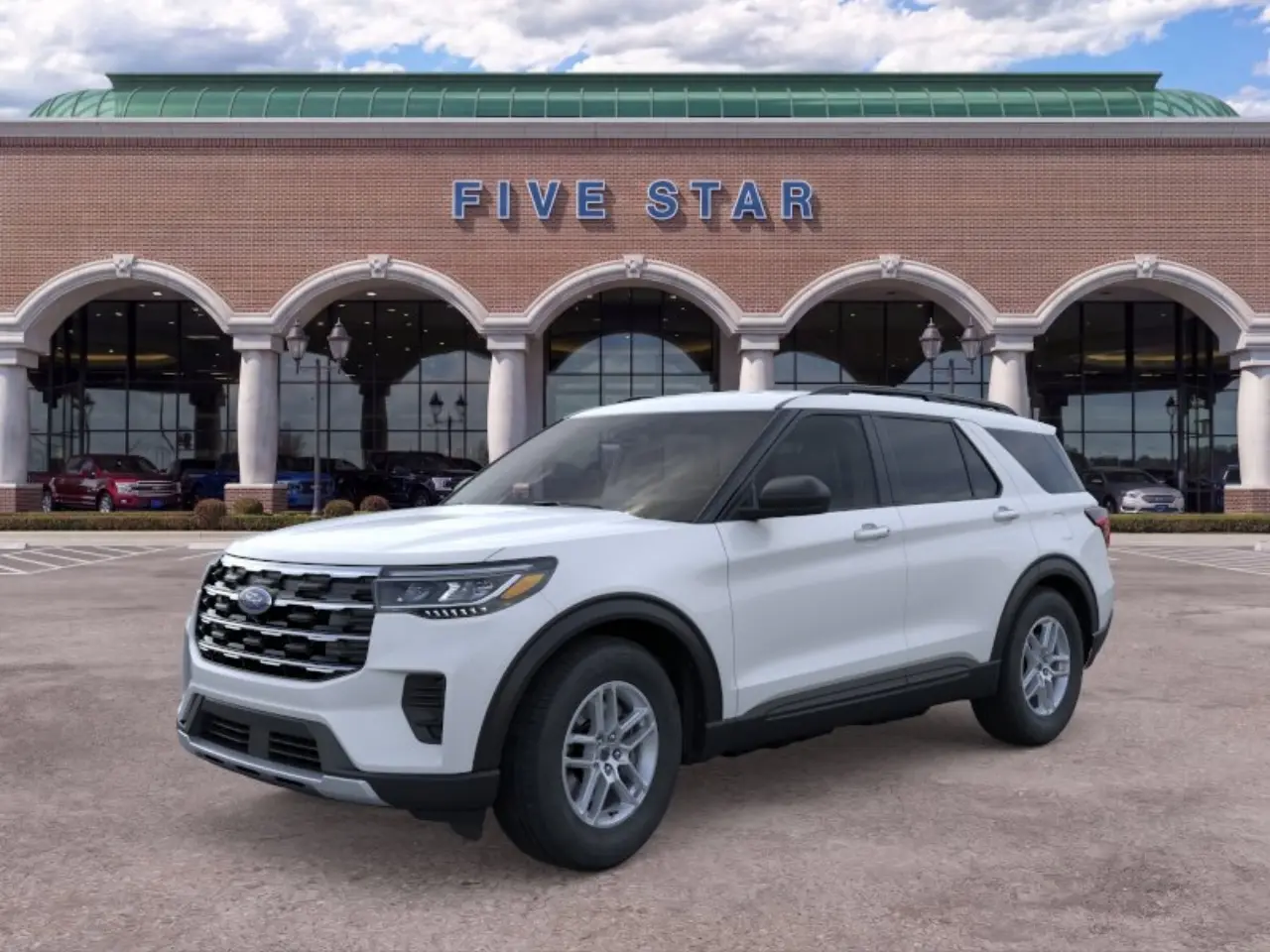 Vehicle Image 2