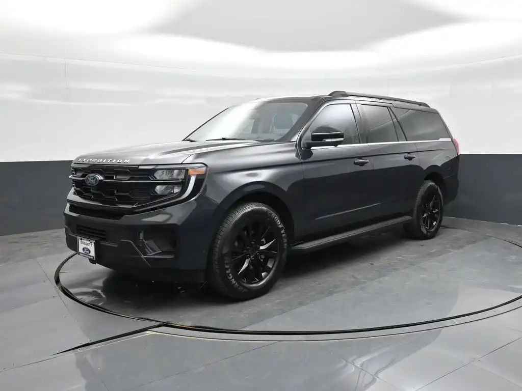 2025 Ford Expedition Active MAX's photo