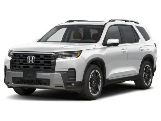 2026 Honda Pilot Touring Blackout AWD's photo