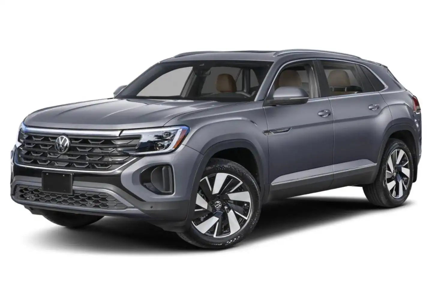 2026 Volkswagen Atlas Cross Sport 2.0T SEL 4MOTION's photo