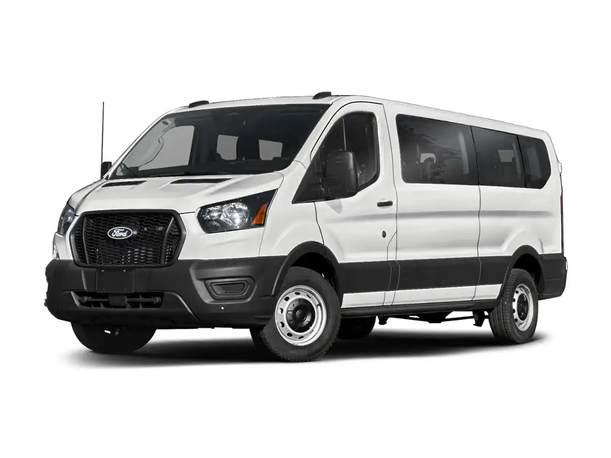 2027 Ford Transit 350 DRW XLT High Roof Pass 148EL AWD's photo