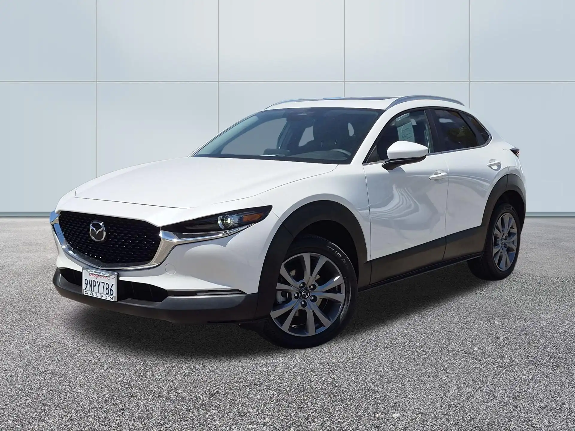 2024 Mazda CX-30 Preferred AWD's photo