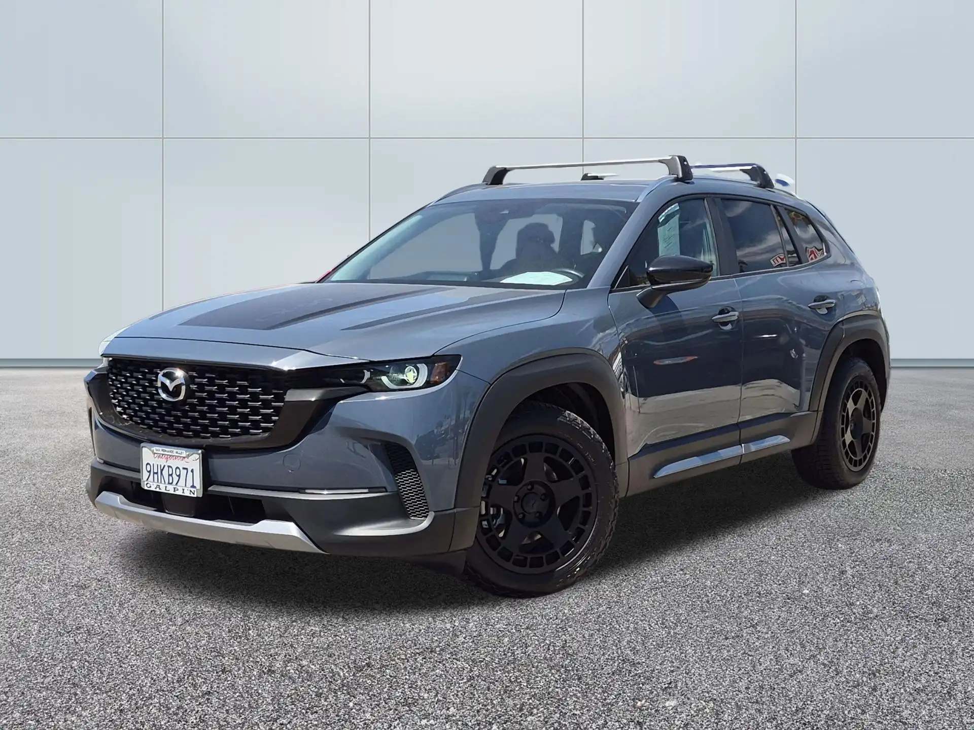 2023 Mazda CX-50 2.5 TURBO MERIDIAN EDITION's photo