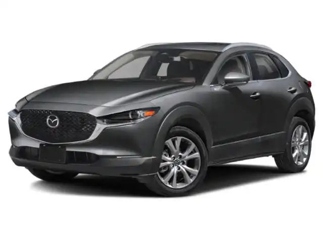 2024 Mazda CX-30 Premium AWD's photo