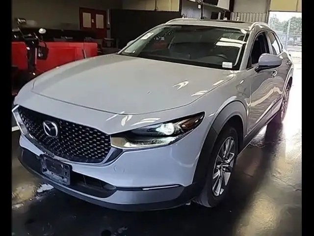 2025 Mazda CX-30 Preferred AWD's photo