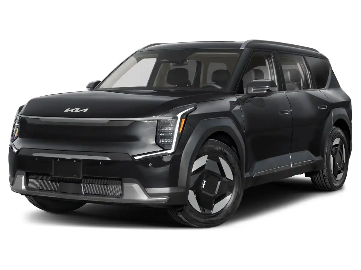2026 Kia EV9 Wind AWD's photo