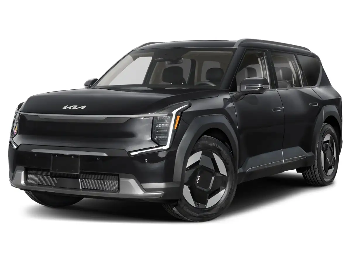 2026 Kia EV9 Wind AWD's photo