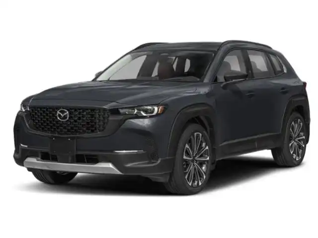 2026 Mazda CX-50's photo