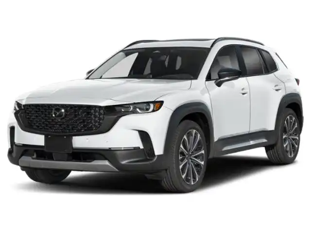2026 Mazda CX-50 2.5 Turbo Premium Plus's photo