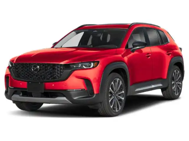 2026 Mazda CX-50 2.5 Turbo Premium Plus's photo