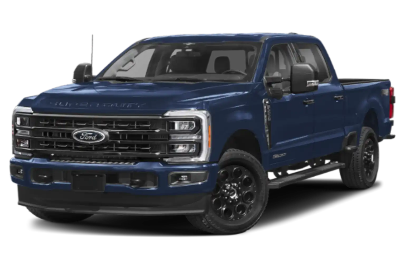 2027 Ford F-250 XLT 4WD Crew Cab 8' Box's photo