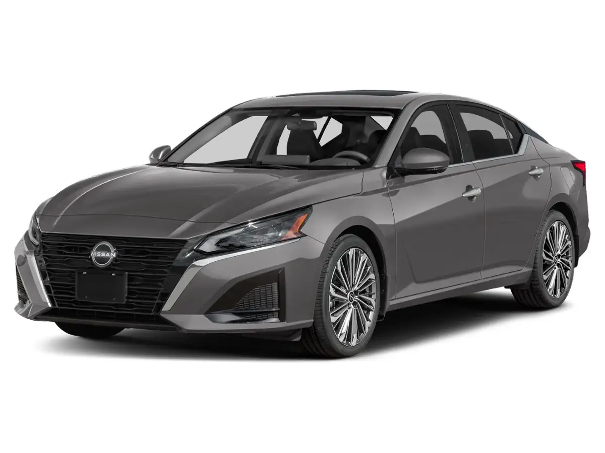 2025 Nissan Altima 2.5 SL's photo