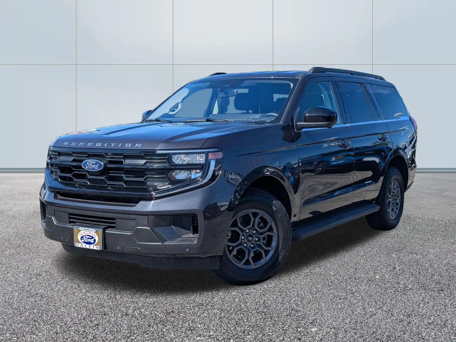 2025 Ford Expedition Active's photo