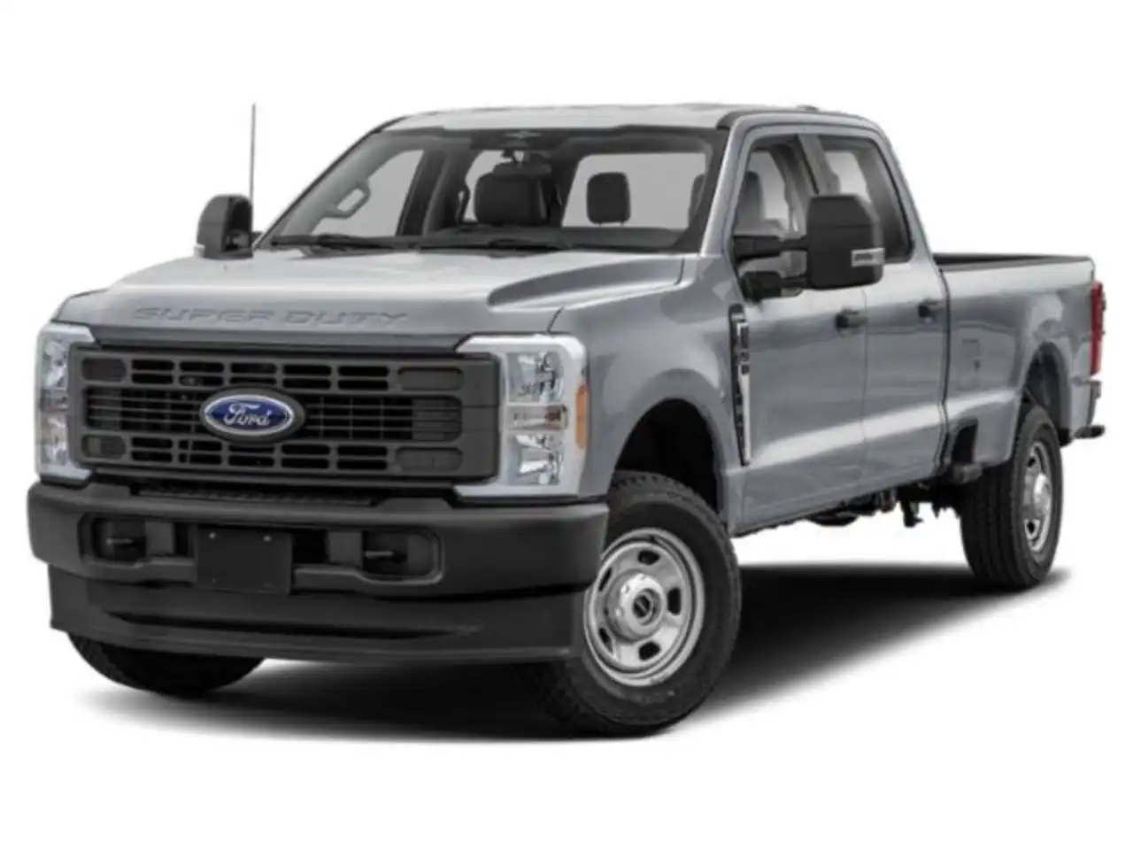 2027 Ford F-350 XL 4WD Crew Cab DRW 8' Box's photo
