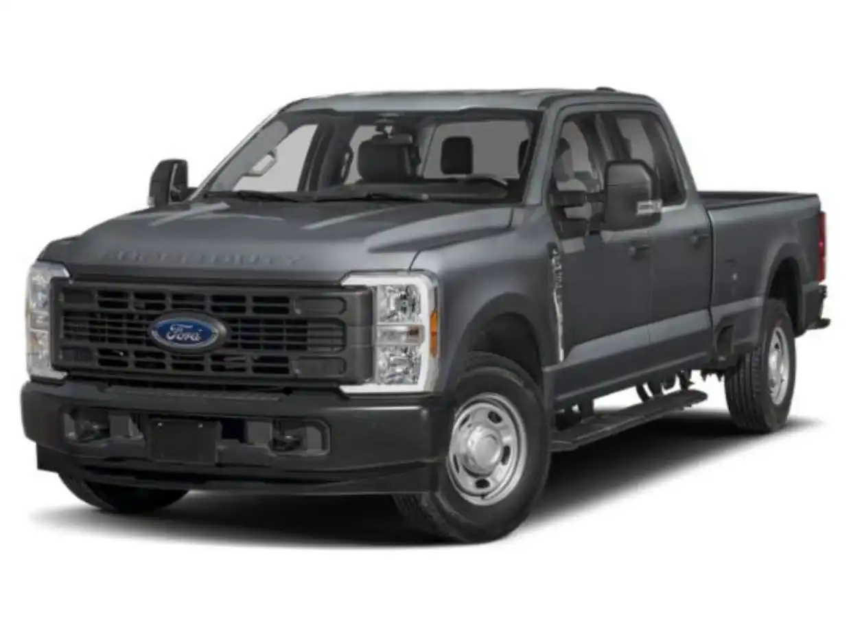 2027 Ford F-250 Lariat 4WD Crew Cab 6-3/4' Box's photo
