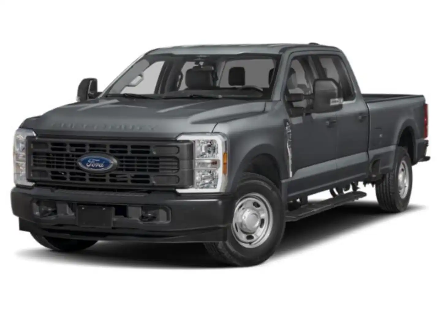 2027 Ford F-250 XL 4WD Crew Cab 6-3/4' Box's photo