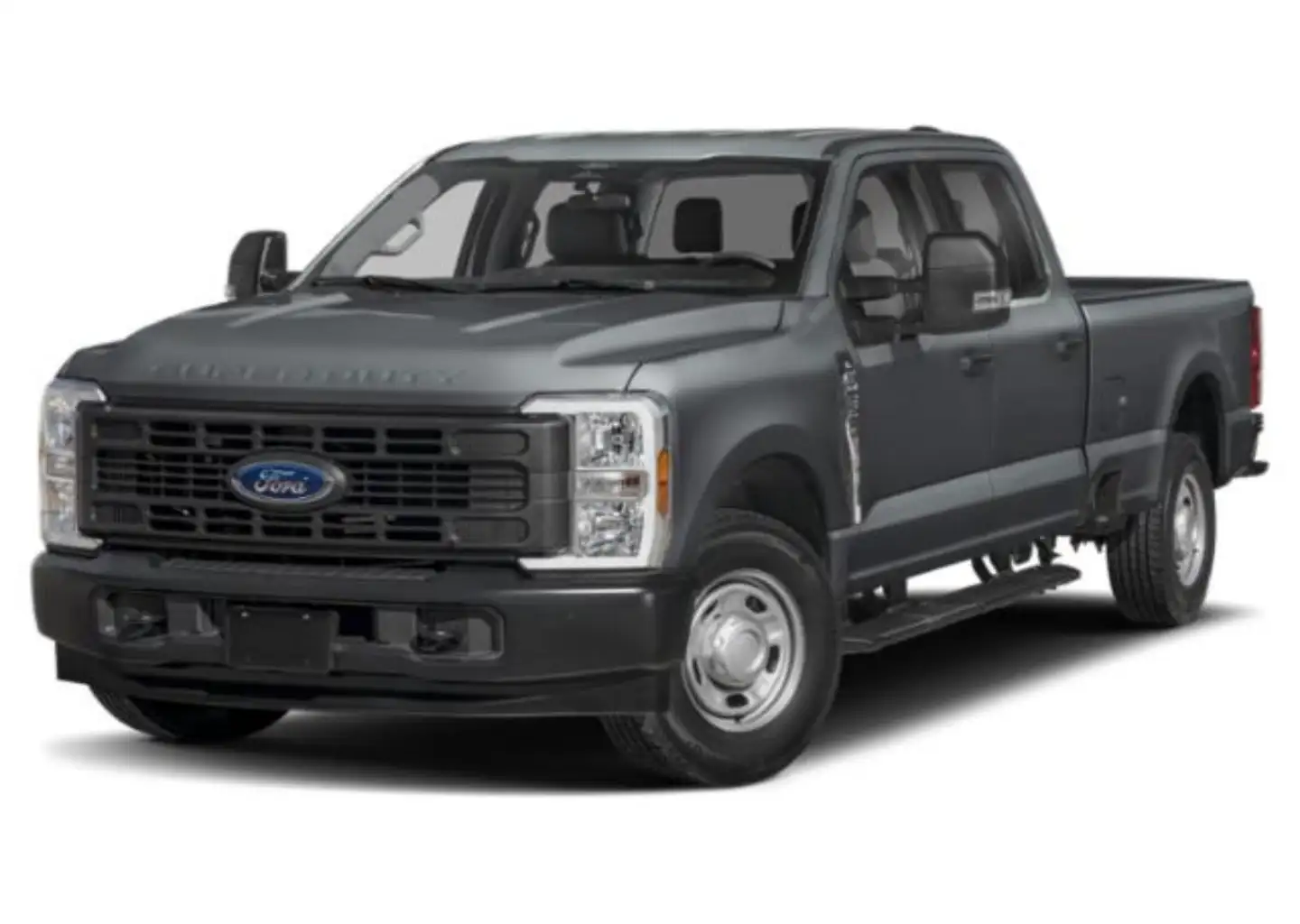 2027 Ford F-250 XL 4WD Crew Cab 6-3/4' Box's photo