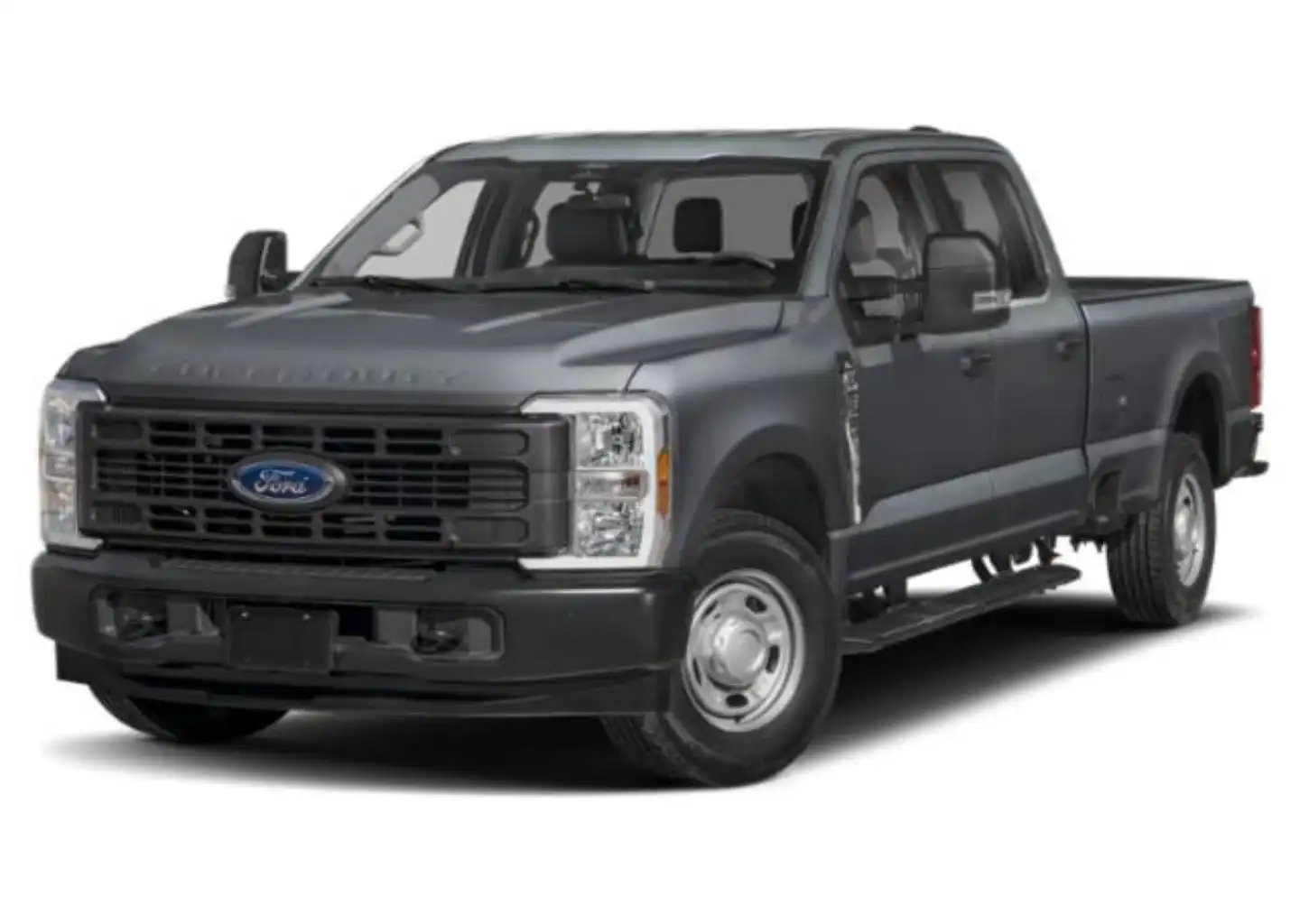 2027 Ford F-250 Platinum 4WD CrewCab 6-3/4' Box's photo