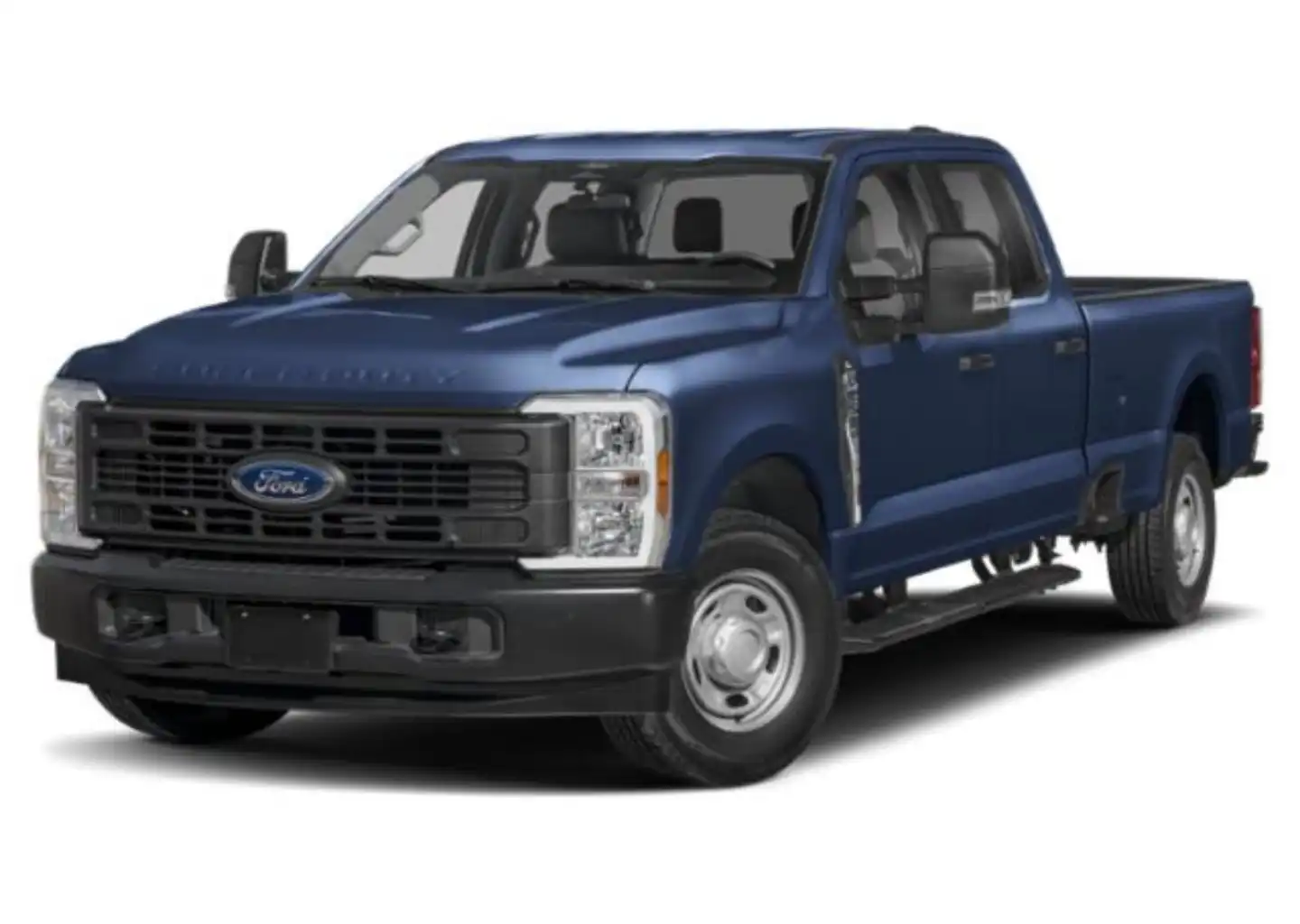 2027 Ford F-250 XL 4WD Crew Cab 6-3/4' Box's photo