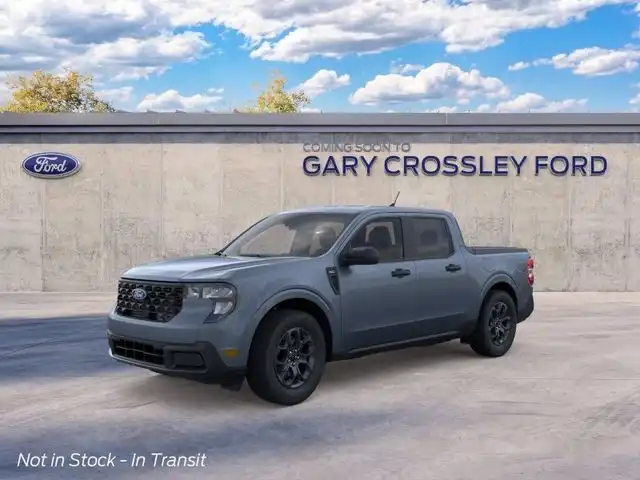 2026 Ford Maverick XLT FWD's photo