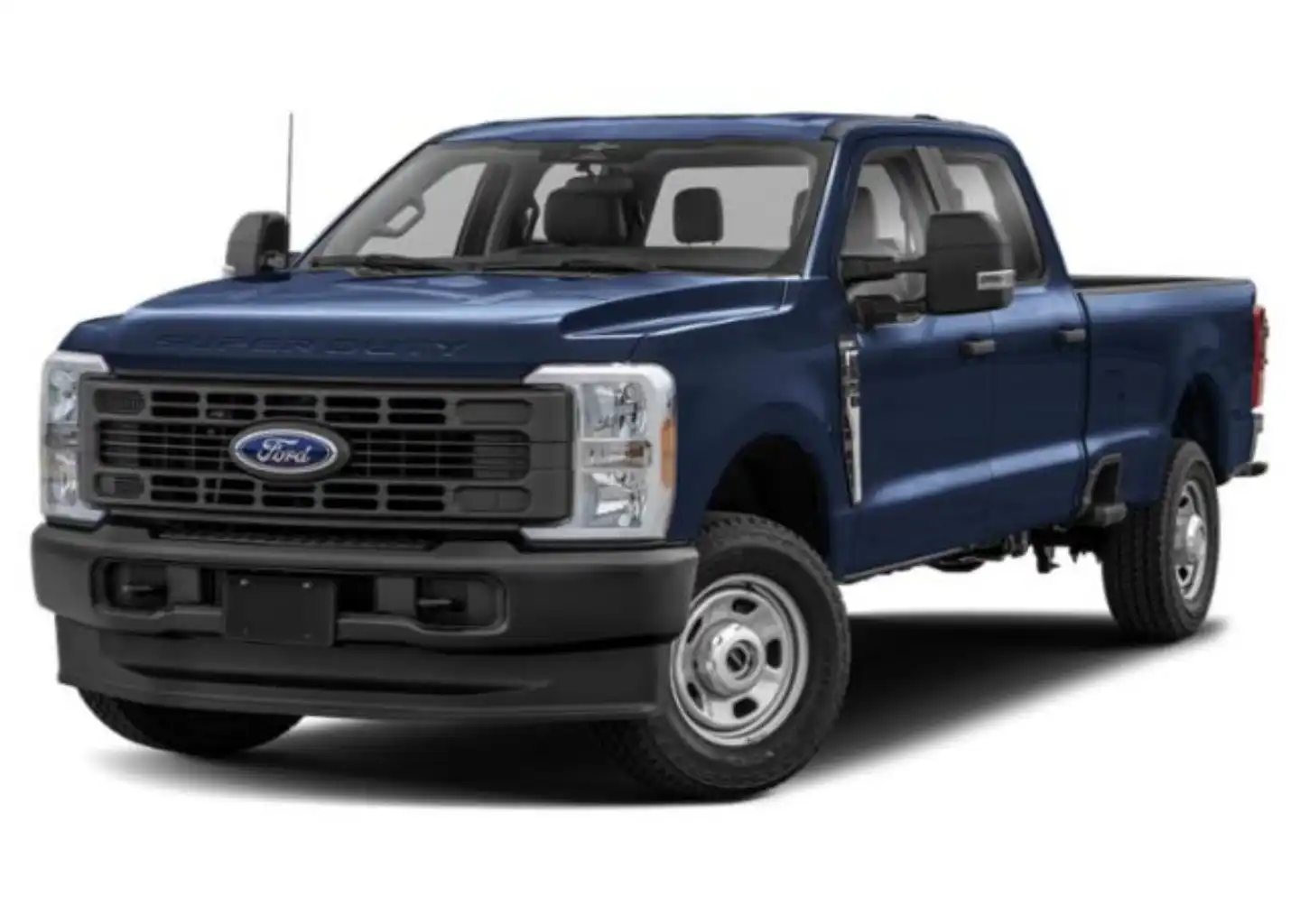 2027 Ford F-350 New 2027 Ford F-350SD's photo