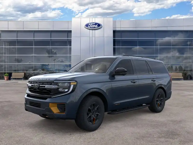 2026 Ford Expedition Tremor 4WD's photo