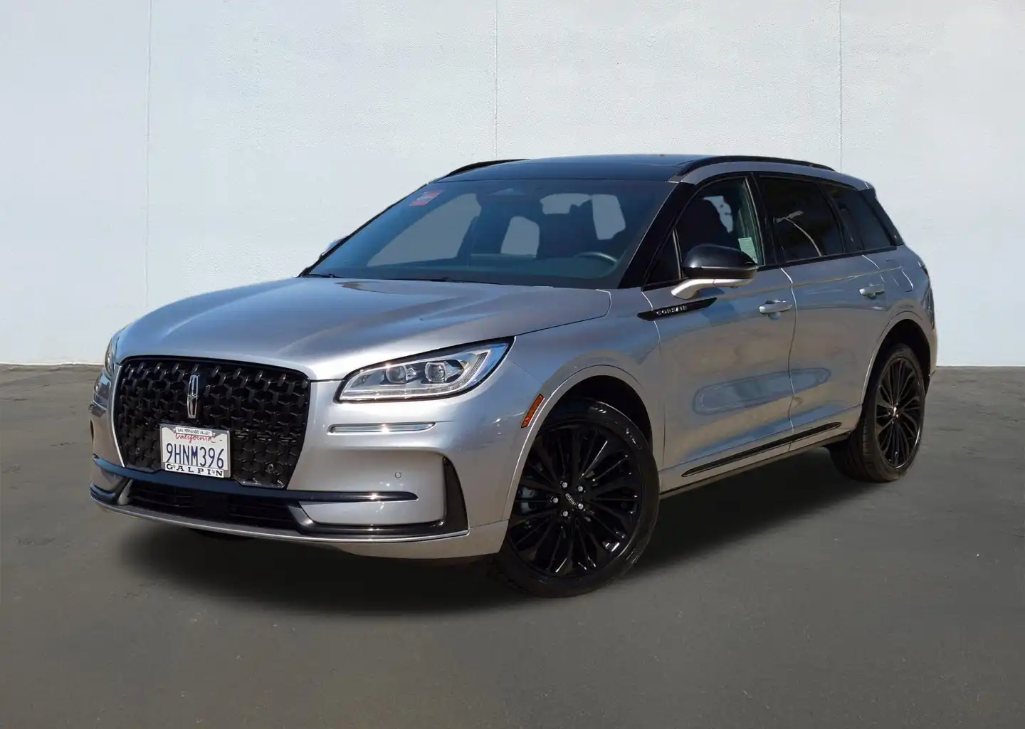 2023 Lincoln Corsair Reserve FWD's photo