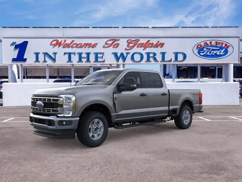 2026 Ford F-250 XLT 4WD Crew Cab 6-3/4' Box's photo