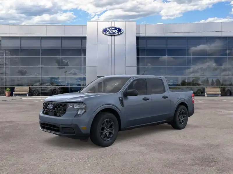 2026 Ford Maverick XLT FWD's photo