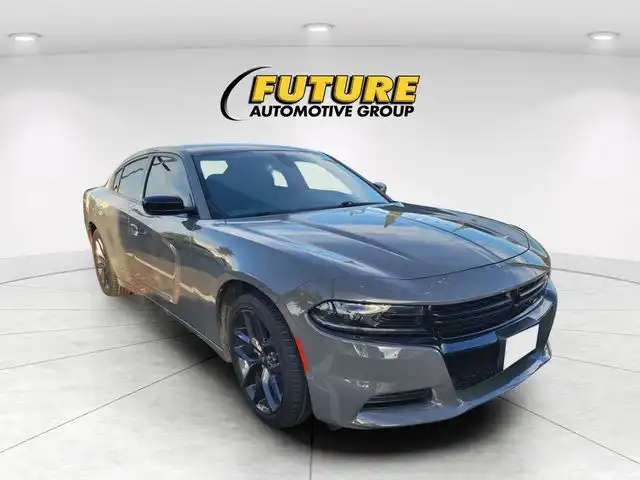 2023 Dodge Charger SXT's photo