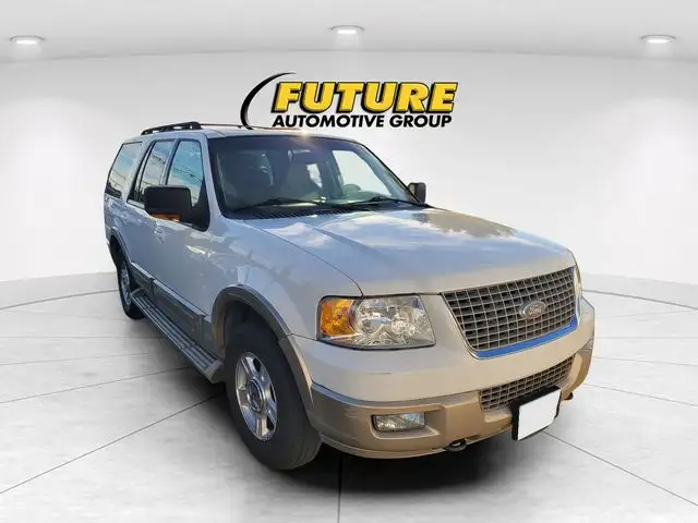 2005 Ford Expedition Eddie Bauer 4WD's photo