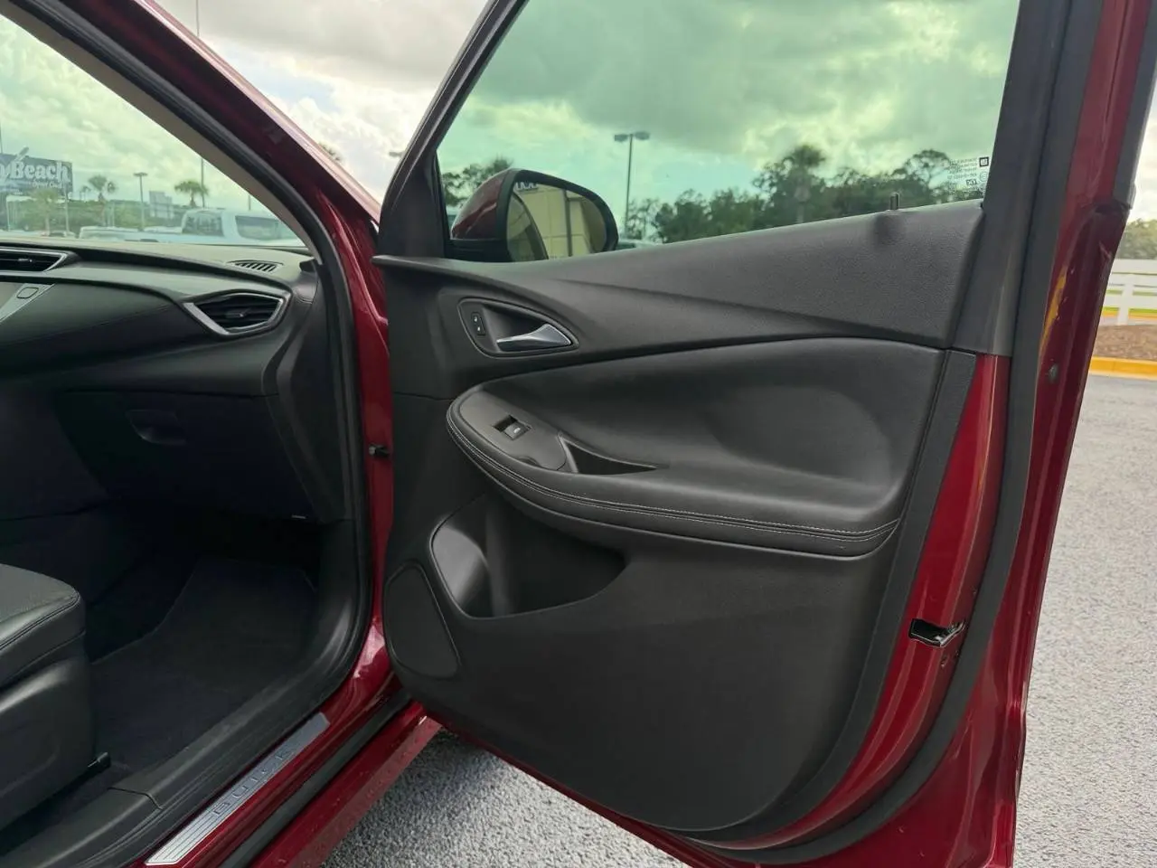 2022 Buick Encore GX Select photo 3