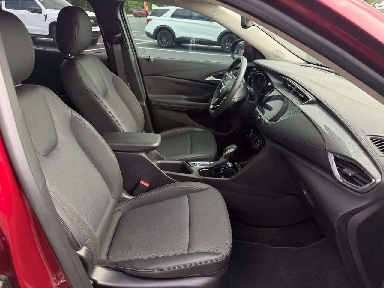 2022 Buick Encore GX Select photo 4