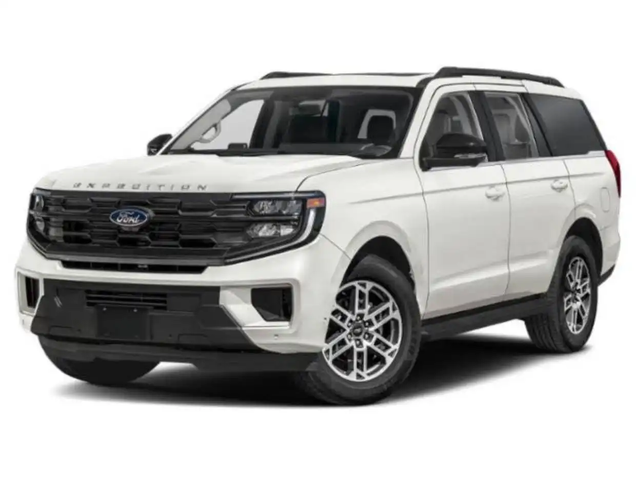 2027 Ford Expedition Active's photo