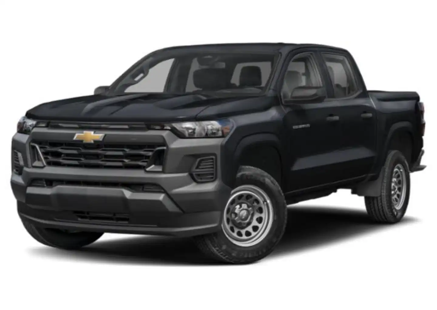 2026 Chevrolet Colorado 4WD Trail Boss's photo