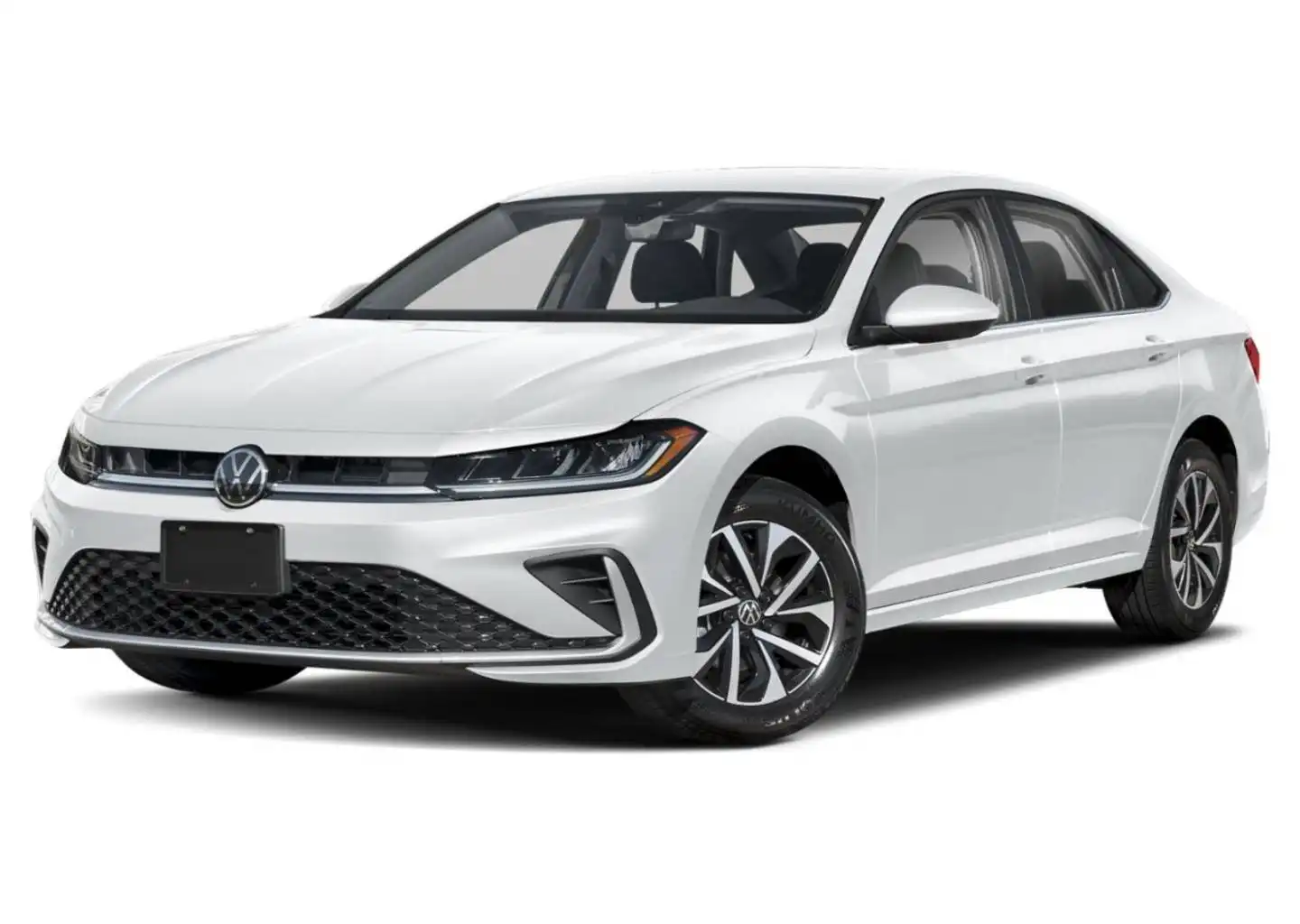 2027 Volkswagen Jetta 1.5T S's photo
