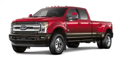 2019 Ford F-350 King Ranch 4WD Crew Cab DRW 8' Box's photo
