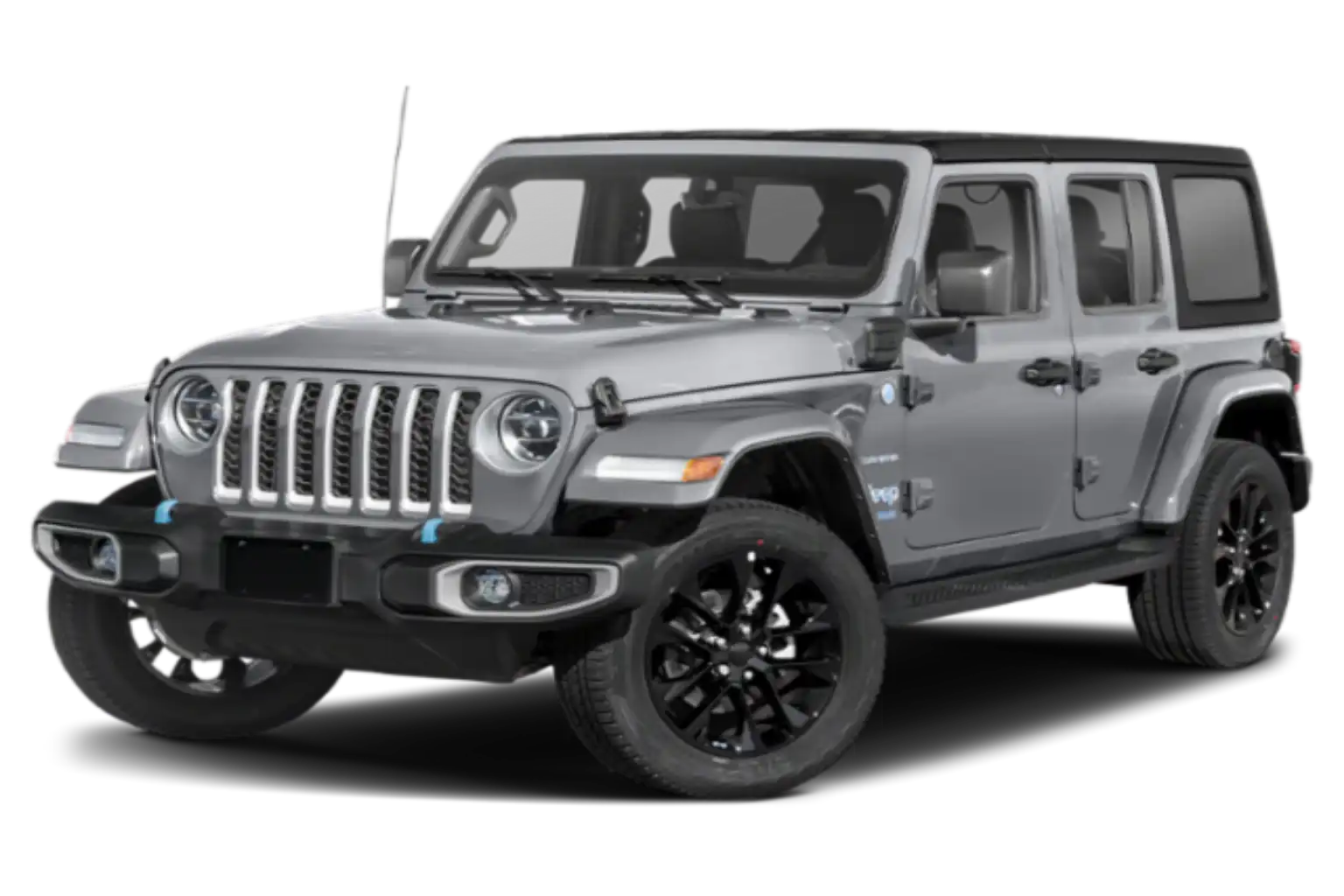 2023 Jeep Wrangler 4xe Rubicon 4xe's photo