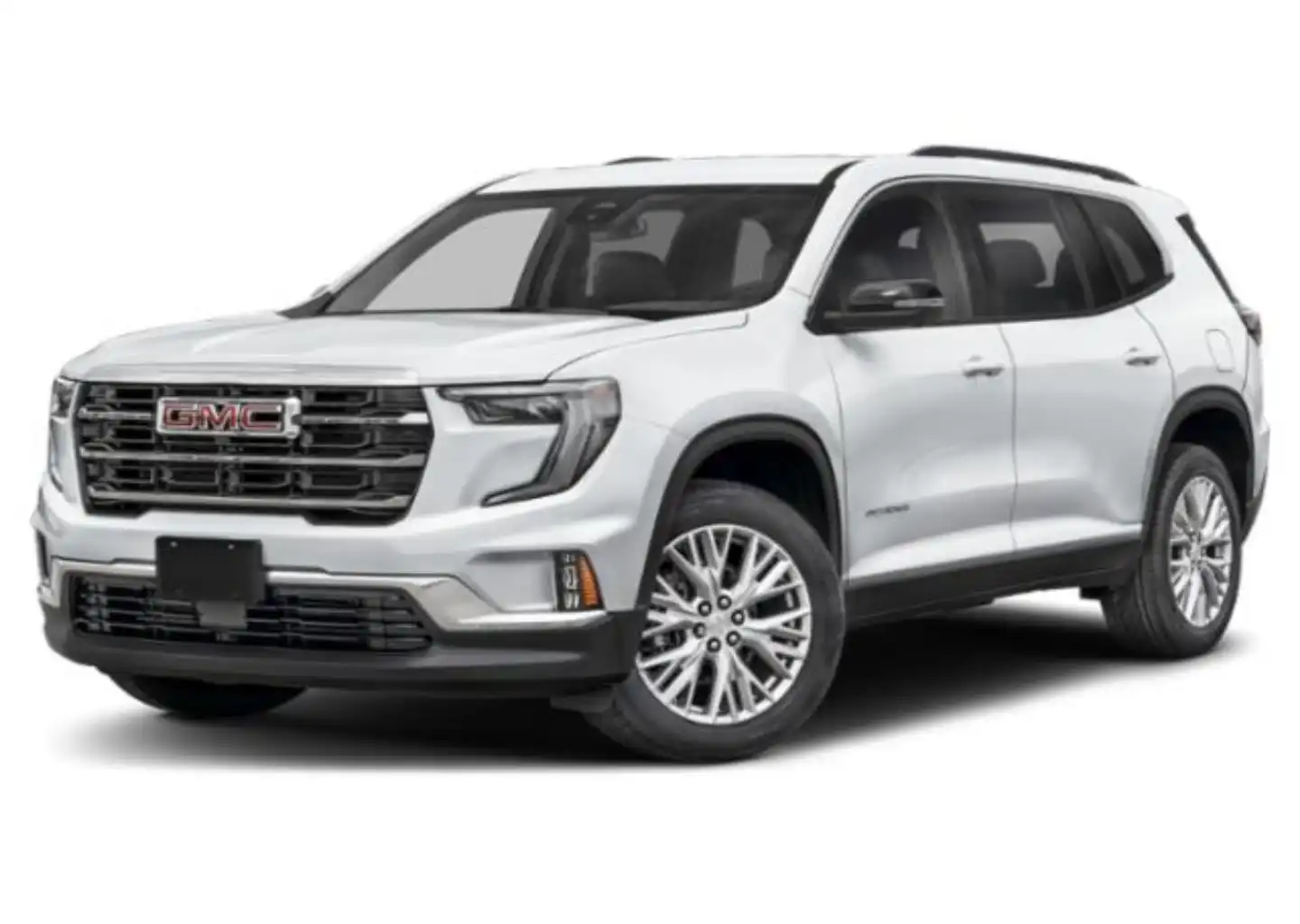 2027 GMC Acadia Elevation FWD's photo