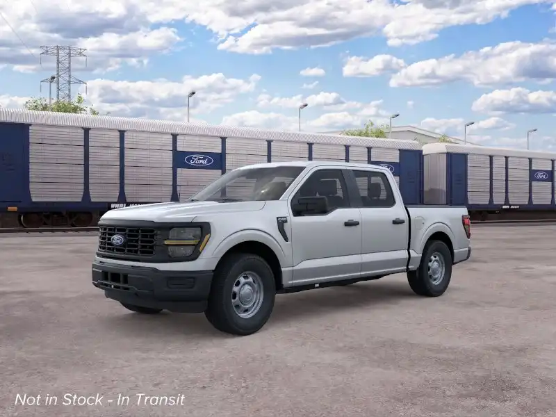2026 Ford F-150 XL New 2026 Ford's photo