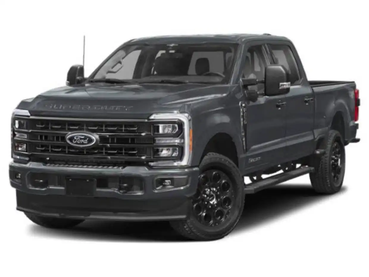 2027 Ford F-250 XLT 4WD Crew Cab 6-3/4' Box's photo
