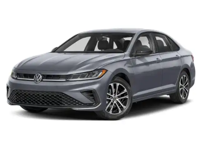2025 Volkswagen Jetta 1.5T Sport Auto SULEV's photo