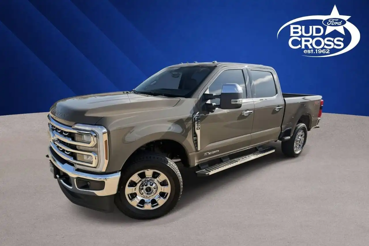 2026 Ford F-250 Lariat 4WD Crew Cab 6-3/4' Box's photo