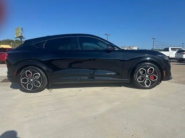 2023 Ford Mustang-Mach-e GT's photo