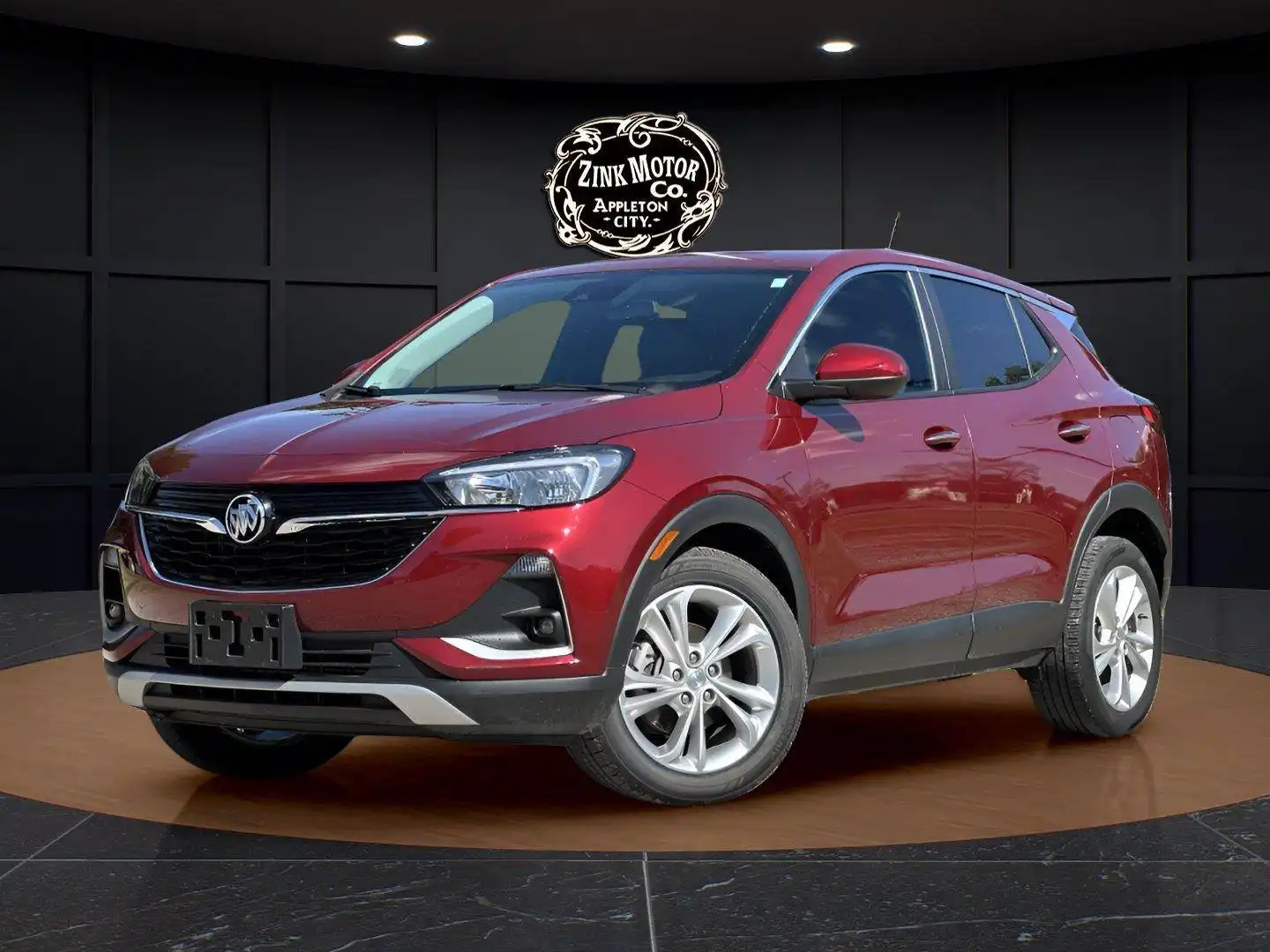 2022 Buick Encore GX Preferred's photo