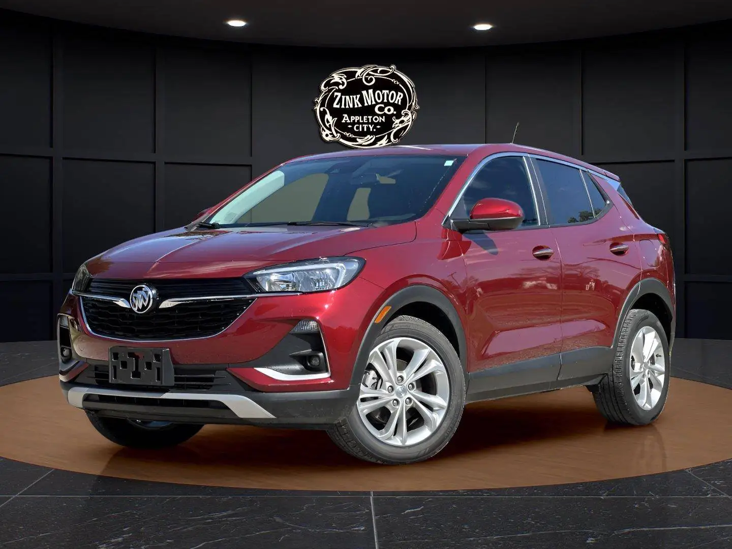 2022 Buick Encore GX Preferred photo 1