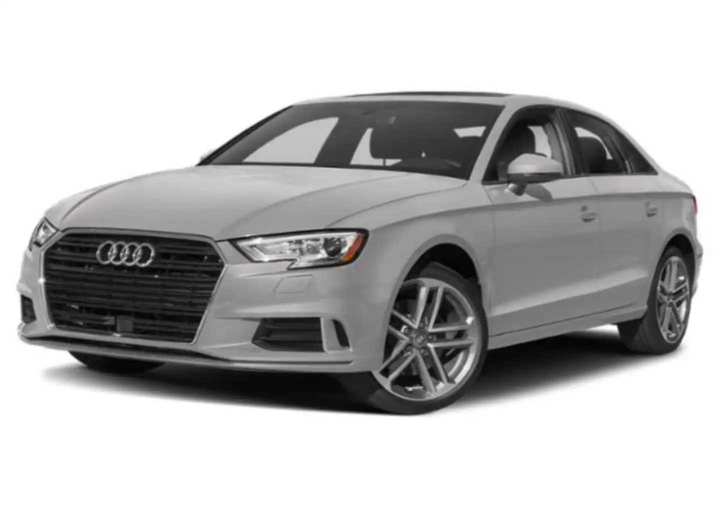 2019 Audi A3 2.0T Premium FWD S tronic's photo