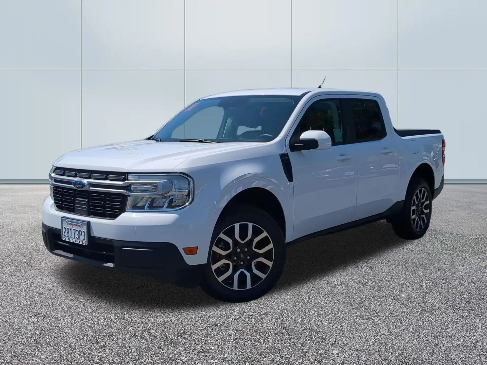 2022 Ford Maverick Lariat FWD's photo