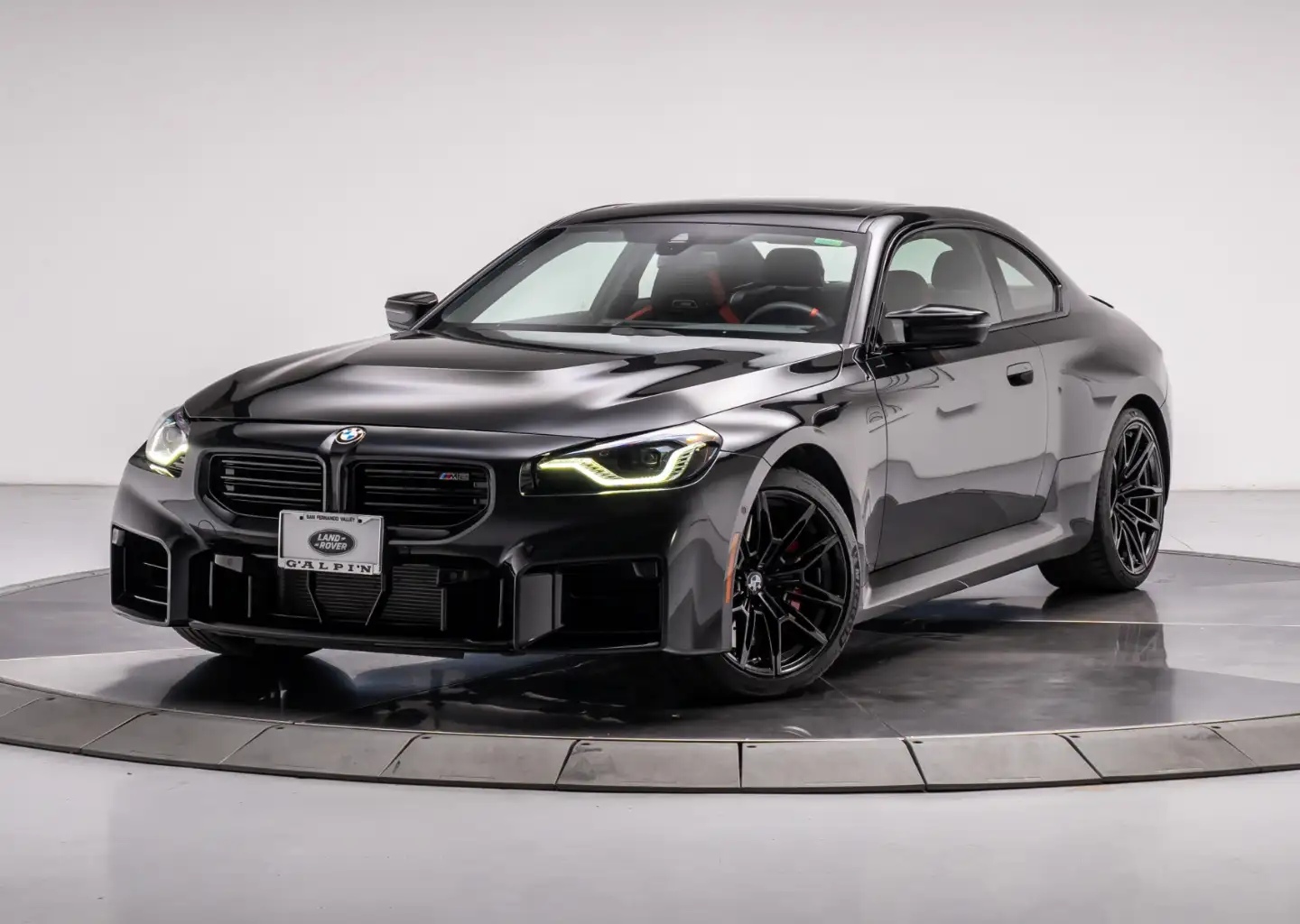2026 BMW M2 M2 Coupe's photo