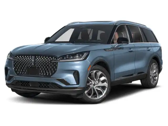 2027 Lincoln Aviator Reserve AWD's photo